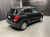 Used 2016 Chevrolet Trax LT w/ LT Convenience Package image 4