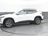 New 2025 Chevrolet Trax LT w/ LT Convenience Package image 5