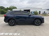 Used 2020 Toyota RAV4 XLE image 3