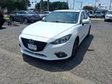 Used 2015 MAZDA MAZDA3 i Touring w/ Technology Package image 4