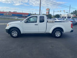 Used 2016 Nissan Frontier S image 3
