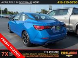 Used 2025 Nissan Sentra SV image 4