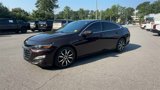 Certified 2020 Chevrolet Malibu RS image 4