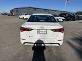New 2025 Nissan Sentra S image 4