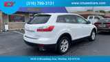 Used 2012 MAZDA CX-9 Touring w/ Moonroof & Bose Audio Pkg image 2