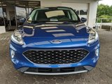 Certified 2022 Ford Escape SEL image 2