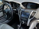 Used 2020 Acura TLX image 5