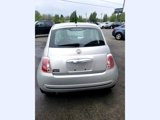 Used 2012 FIAT 500 Pop image 2