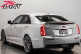 Used 2016 Cadillac ATS V w/ Carbon Fiber Package image 3