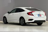 Used 2018 Honda Civic EX image 3