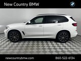 Used 2022 BMW X5 xDrive40i w/ M Sport Package image 4
