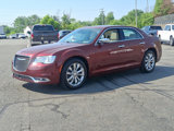 Used 2016 Chrysler 300 C w/ Safetytec Plus Group image 3