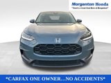 Certified 2025 Honda HR-V LX image 2