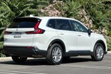 Used 2023 Honda CR-V EX-L image 4