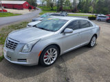 Used 2015 Cadillac XTS Luxury image 3