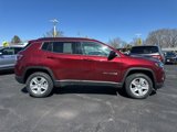 Used 2022 Jeep Compass Latitude w/ Sun and Sound Group image 4