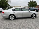 Used 2018 Chevrolet Impala LT w/ LT Convenience Package image 6