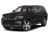 Used 2022 Jeep Grand Cherokee Summit image 4