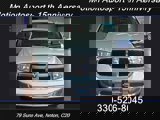 Used 2017 RAM 1500 SLT image 4