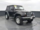 Used 2008 Jeep Wrangler X image 4