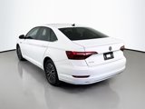 Used 2019 Volkswagen Jetta SEL image 6