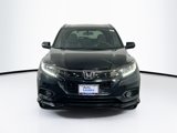 Used 2022 Honda HR-V Sport image 2
