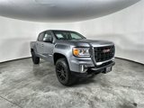 Used 2022 GMC Canyon Elevation w/ Trailering Package image 2
