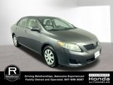 Used 2010 Toyota Corolla LE image 3