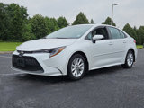 Used 2022 Toyota Corolla LE image 3