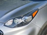 Used 2020 Kia Sportage LX image 5