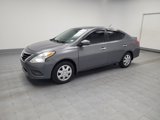 Used 2017 Nissan Versa SV image 2