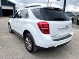 Used 2017 Chevrolet Equinox LT w/ Convenience Package image 3