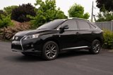Used 2013 Lexus RX 350 AWD image 3
