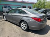 Used 2011 Hyundai Sonata Limited image 5