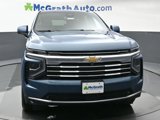 New 2025 Chevrolet Suburban LT w/ Comfort Package image 3