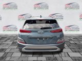 Certified 2022 Hyundai Kona Limited image 4