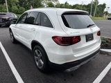 Certified 2022 Mercedes-Benz GLC 300 4MATIC image 5