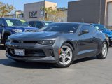 Used 2018 Chevrolet Camaro LT image 2