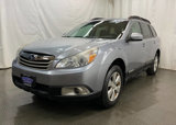 Used 2012 Subaru Outback 2.5i Premium w/ All-Weather Pkg image 4