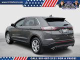 Certified 2018 Ford Edge Titanium w/ Equipment Group 301A image 3