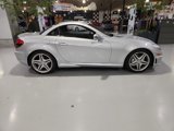 Used 2009 Mercedes-Benz SLK 55 AMG image 5