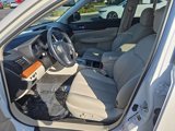 Used 2014 Subaru Outback 2.5i Limited image 6