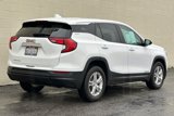 Used 2021 GMC Terrain SLE image 4