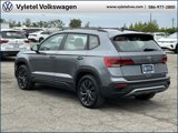Used 2022 Volkswagen Taos S w/ IQ Drive S Package image 4