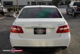 Used 2013 Mercedes-Benz E 400 Sport Sedan w/ Premium 1 Pkg image 6