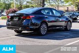 Used 2023 Nissan Altima 2.5 SV image 6