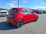 New 2024 FIAT 500 e (RED) image 4