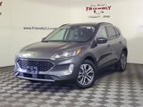 Used 2020 Ford Escape SEL image 1