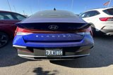 Used 2024 Hyundai Elantra SE image 4