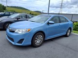 Used 2012 Toyota Camry LE image 2